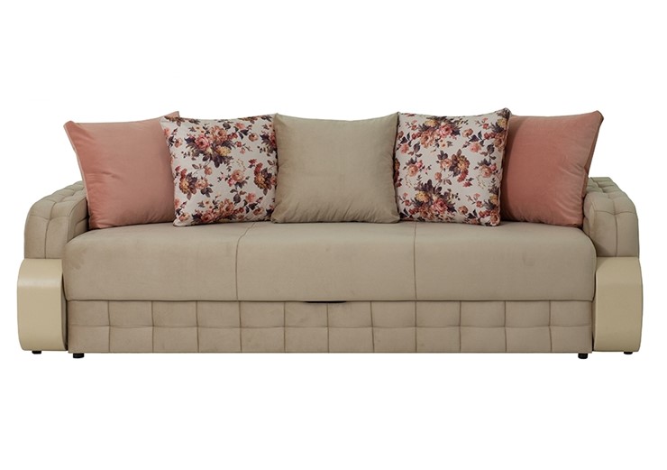 Прямой диван Антей БД в Самаре - изображение 1