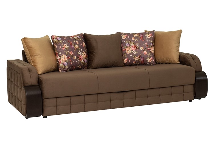 Прямой диван Антей БД в Самаре - изображение 5