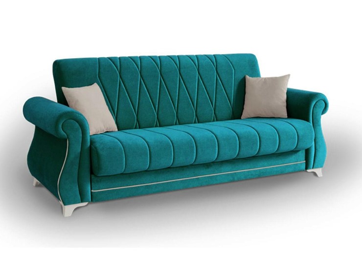 Прямой диван Бриз 2 БД в Самаре - изображение 5