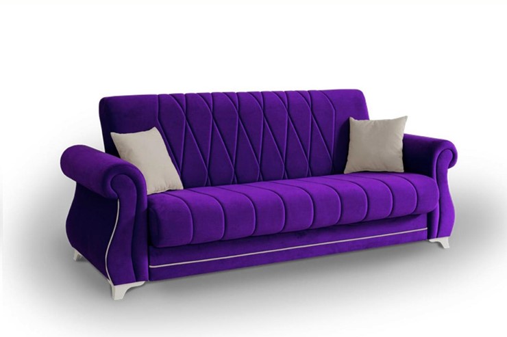Прямой диван Бриз 2 БД в Самаре - изображение 6