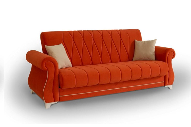 Прямой диван Бриз 2 БД в Самаре - изображение 7