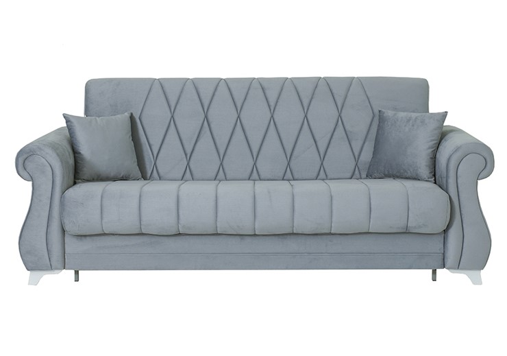 Прямой диван Бриз 2 БД в Самаре - изображение 1