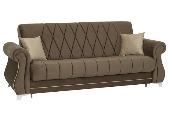 Прямой диван Бриз 2 БД в Самаре - изображение