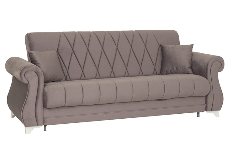 Прямой диван Бриз 2 БД в Самаре - изображение 3