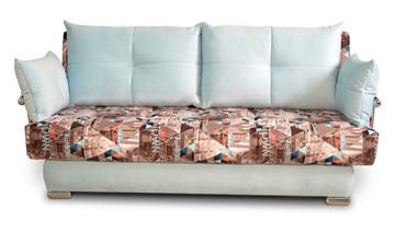 Прямой диван Челси 2 БД (Боннель) в Самаре - предосмотр 5