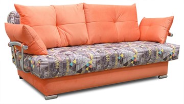 Прямой диван Челси 2 БД (Боннель) в Самаре - предосмотр 6