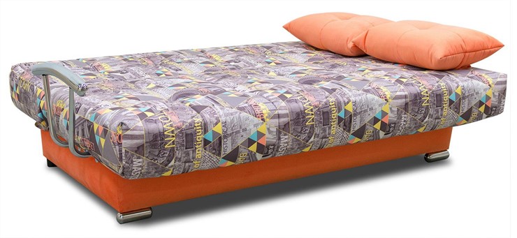 Прямой диван Челси 2 БД (Боннель) в Самаре - изображение 7