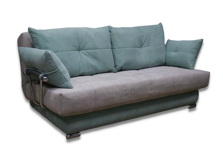 Прямой диван Челси 2 БД (НПБ) в Самаре - изображение 3