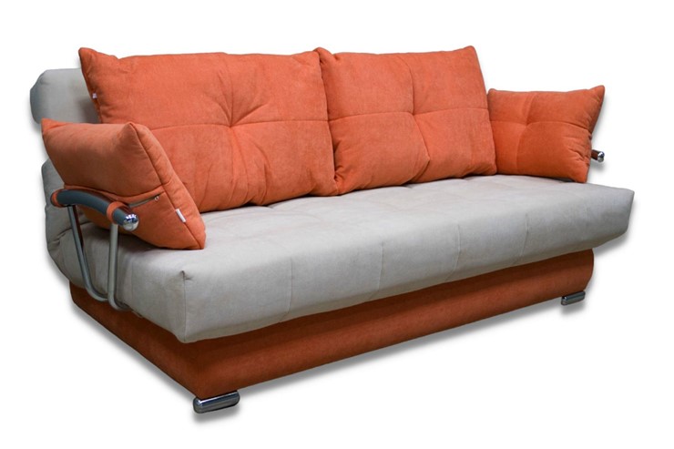 Прямой диван Челси 2 БД (НПБ) в Самаре - изображение 5