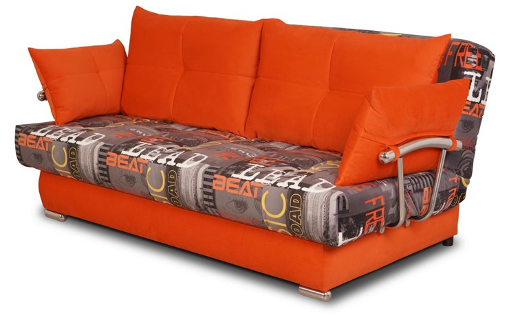 Прямой диван Челси 2 БД (НПБ) в Самаре - изображение 7