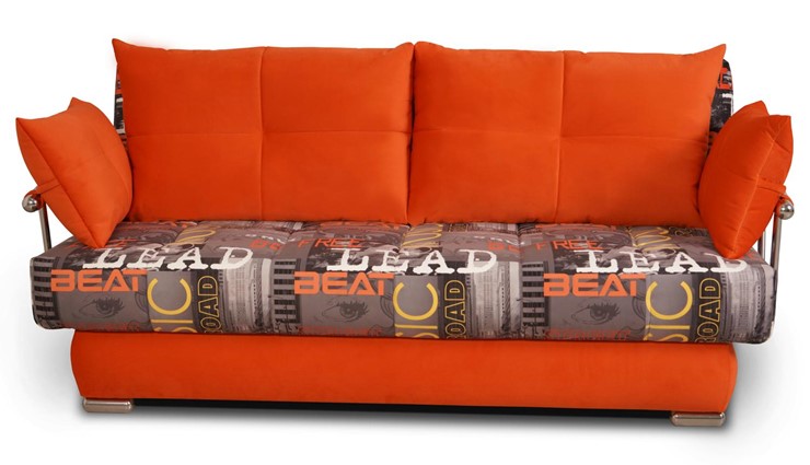Прямой диван Челси 2 БД (НПБ) в Самаре - изображение 8