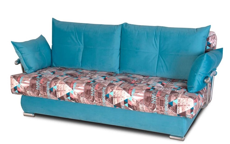 Прямой диван Челси 2 БД (НПБ) в Самаре - изображение 9