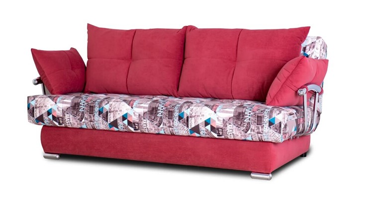 Прямой диван Челси 2 БД (НПБ) в Тольятти - изображение 10
