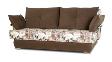 Прямой диван Челси 2 БД (НПБ) в Самаре - предосмотр 11