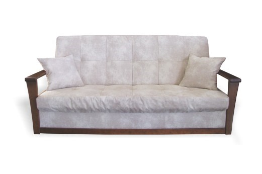 Прямой диван Дженни 2 БД в Самаре - изображение