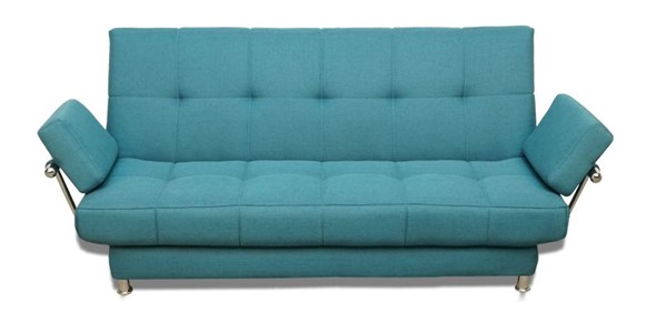 Прямой диван Фантазия-7 в Самаре - изображение