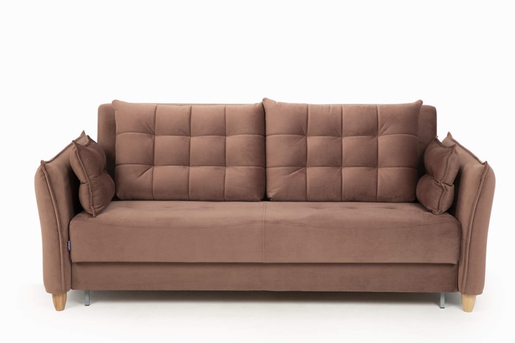 Прямой диван Истра 3 в Самаре - изображение 1