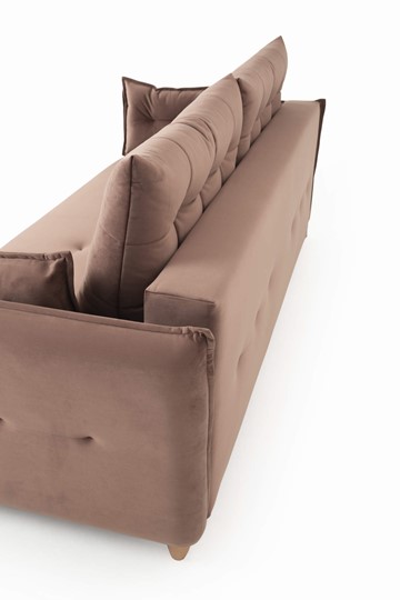 Прямой диван Истра 3 в Самаре - изображение 8
