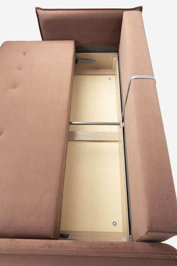 Прямой диван Истра 3П в Самаре - изображение 11