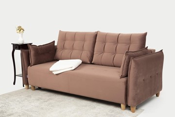 Прямой диван Истра 3П в Самаре - предосмотр 14