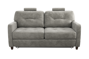 Прямой диван Клуни 1400 в Самаре