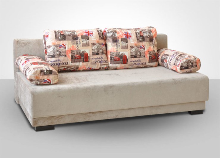 Прямой диван Комбо 1 БД в Самаре - изображение 2