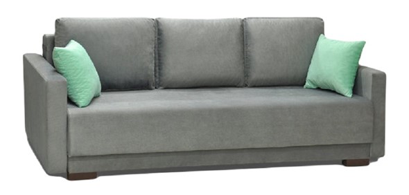 Прямой диван Комбо 2 БД в Самаре - изображение