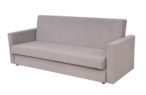 Прямой диван Квадро в Самаре - изображение