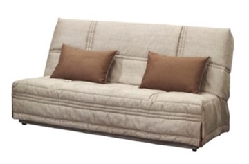 Прямой диван Монпелье, 1350, TFK Стандарт в Самаре