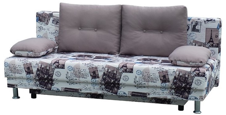 Большой диван Нео 3 Н в Сызрани - изображение 5
