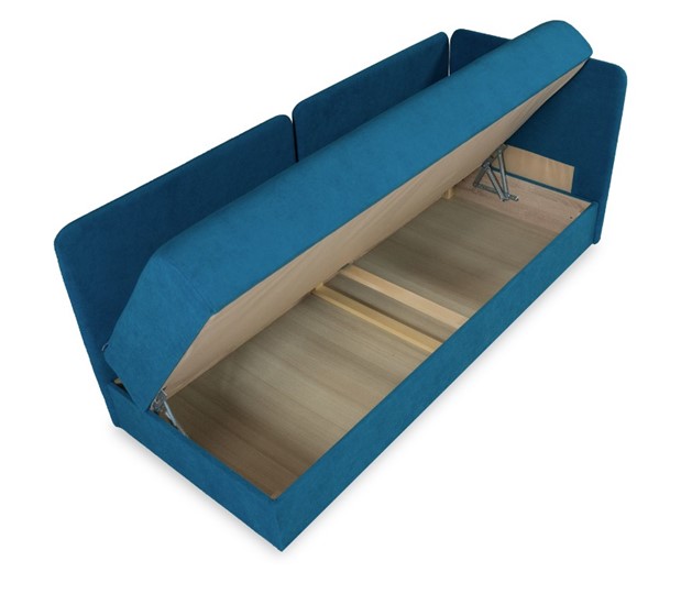 Прямой диван Орлеан 2 БД в Самаре - изображение 3