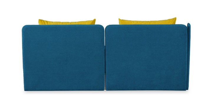 Прямой диван Орлеан 2 БД в Самаре - изображение 5