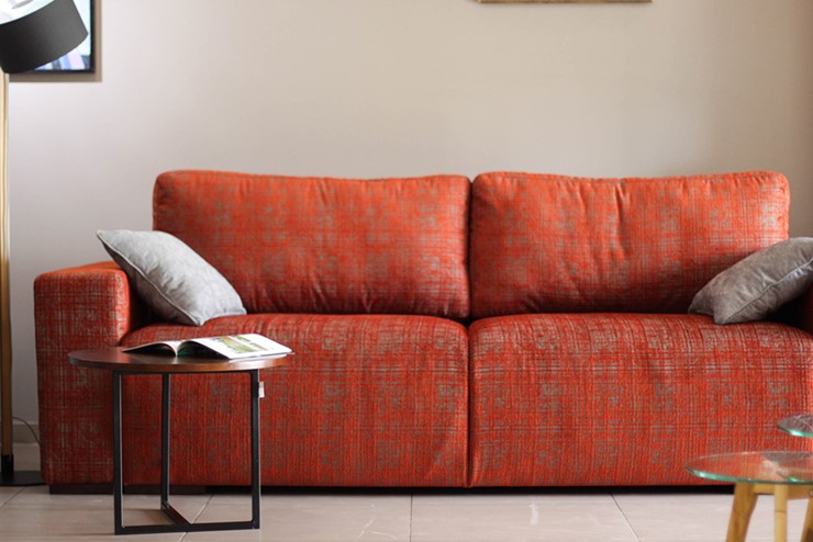 Прямой диван Раймонд в Самаре - изображение 5