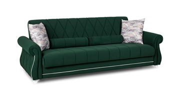 Прямой диван Роуз Арт. ТК 411 в Самаре