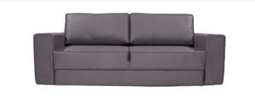 Прямой диван с ящиком Лаунж в Самаре - предосмотр