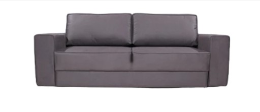 Прямой диван с ящиком Лаунж в Самаре - изображение