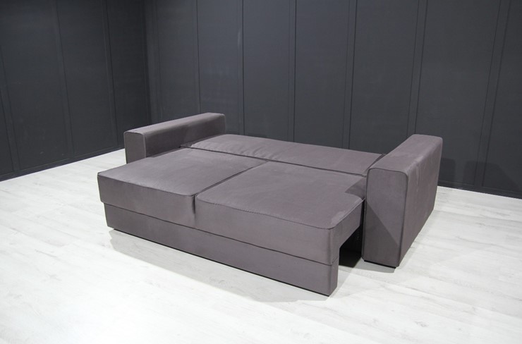 Прямой диван с ящиком Лаунж в Самаре - изображение 3