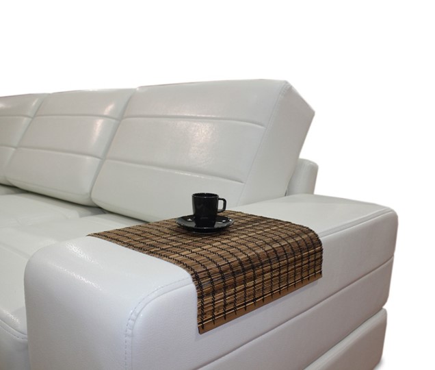 Большой диван Сакура 4 250*100 см в Самаре - изображение 2