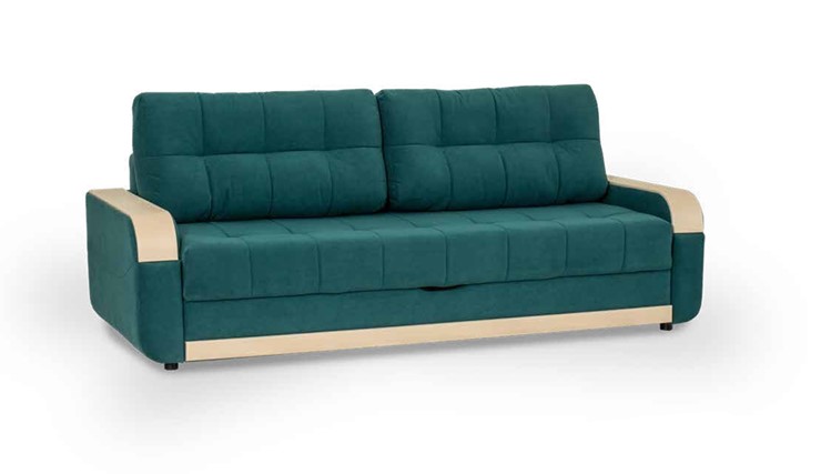Прямой диван Татьяна 5 БД optima в Самаре - изображение 8