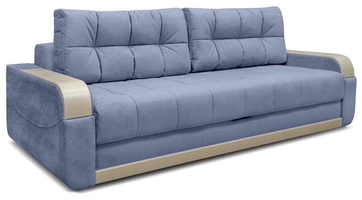 Прямой диван Татьяна 5 БД optima в Самаре - изображение 10