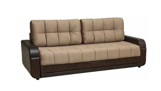 Прямой диван Татьяна 5 БД optima в Самаре - изображение 13