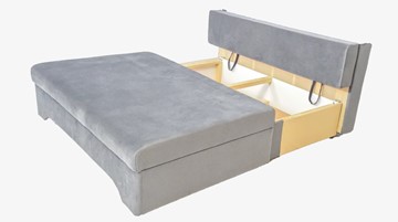 Прямой диван Твист 2 БД в Самаре - предосмотр 3