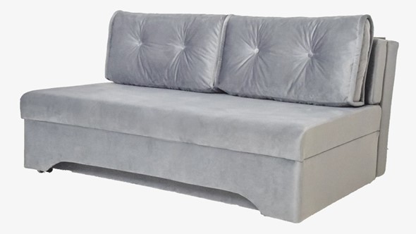 Прямой диван Твист 2 БД в Тольятти - изображение