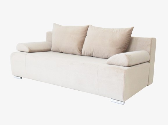 Прямой диван Юность 4 БД в Самаре - изображение