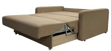 Диван кровать Уют  Аккордеон 1200  БД с подлокотником, НПБ в Самаре - предосмотр 5
