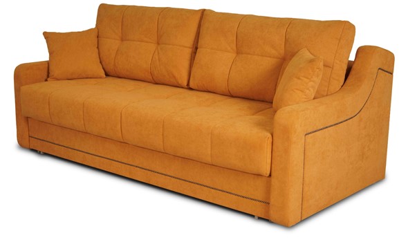 Прямой диван Женева 8 (НПБ) в Самаре - изображение