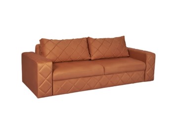 Прямой диван Лаки (НПБ) в Самаре