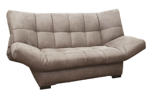 Прямой диван Клик-кляк, 205x100x100 в Тольятти - изображение