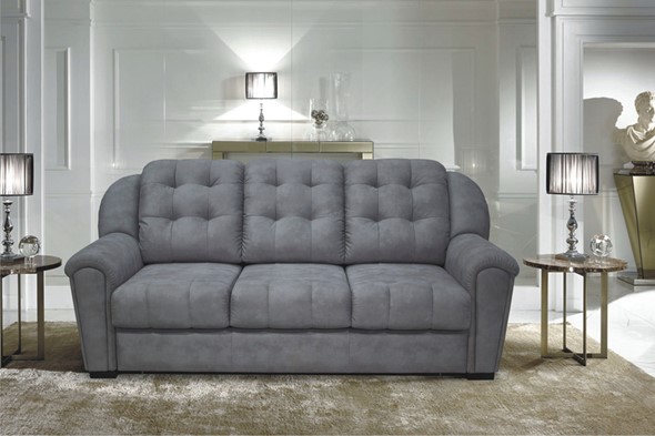 Прямой диван Матрица 29 ТТ в Самаре - изображение