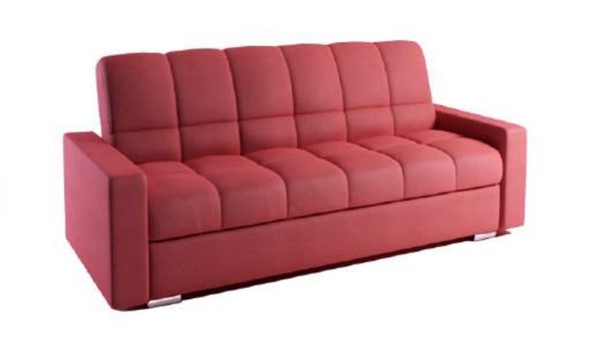 Прямой диван Лондон 2 TFK в Самаре - изображение